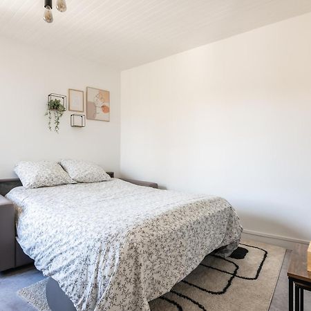 Le 27 - Appartement Cosy - Disney 15Min Crecy-la-Chapelle Buitenkant foto