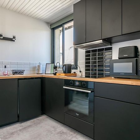 Le 27 - Appartement Cosy - Disney 15Min Crecy-la-Chapelle Buitenkant foto
