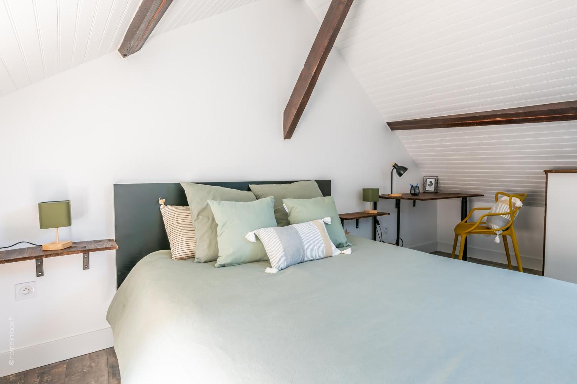 Le 27 - Appartement Cosy - Disney 15Min Crecy-la-Chapelle Buitenkant foto