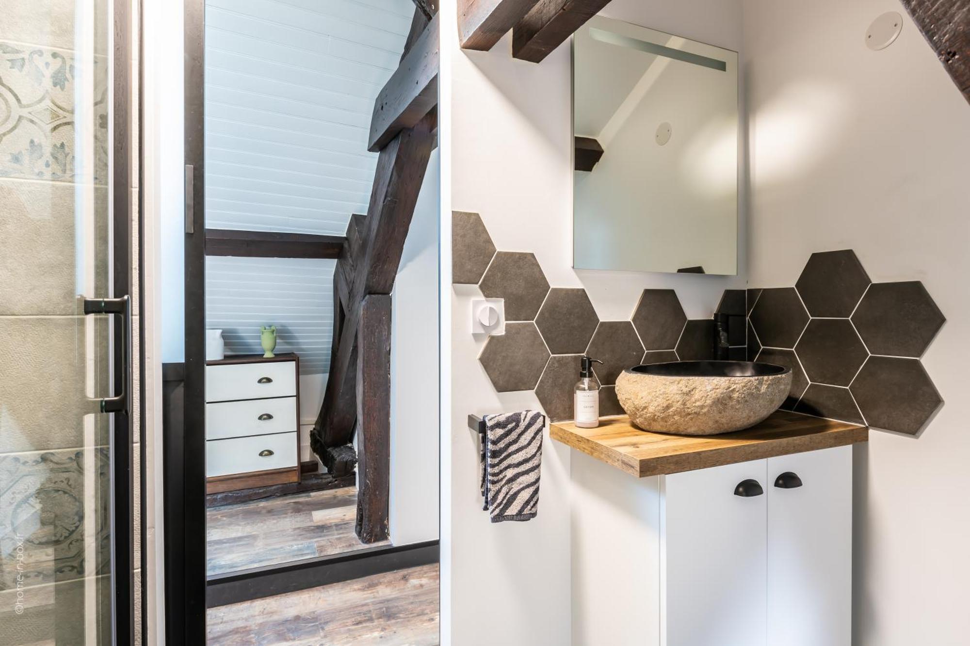Le 27 - Appartement Cosy - Disney 15Min Crecy-la-Chapelle Buitenkant foto