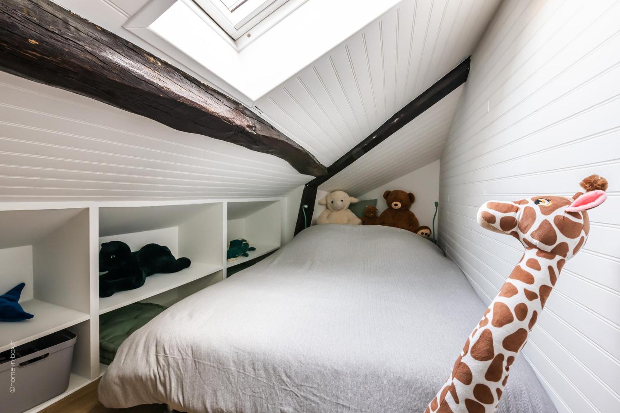 Le 27 - Appartement Cosy - Disney 15Min Crecy-la-Chapelle Buitenkant foto