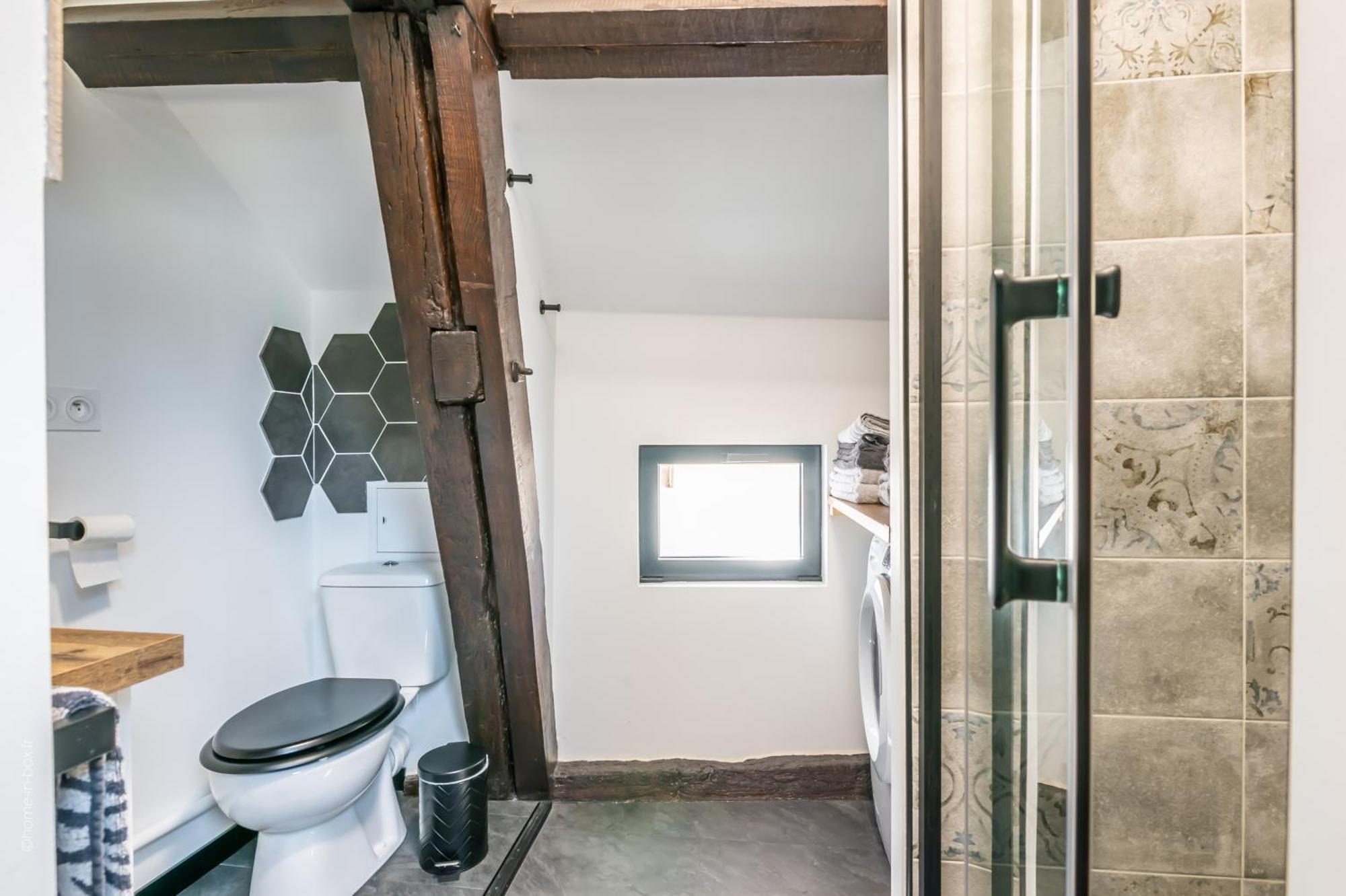 Le 27 - Appartement Cosy - Disney 15Min Crecy-la-Chapelle Buitenkant foto