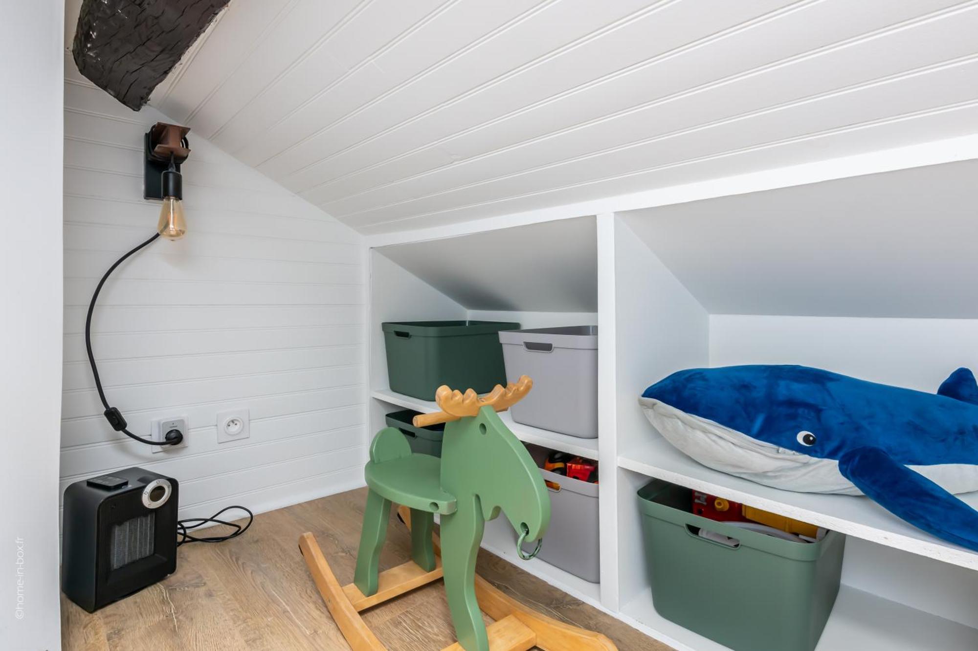 Le 27 - Appartement Cosy - Disney 15Min Crecy-la-Chapelle Buitenkant foto