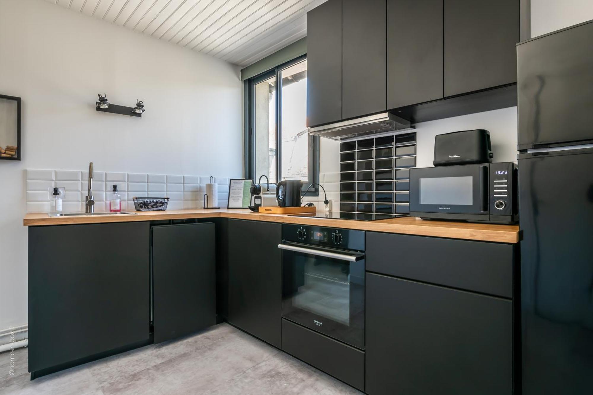 Le 27 - Appartement Cosy - Disney 15Min Crecy-la-Chapelle Buitenkant foto